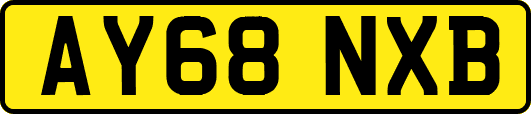 AY68NXB