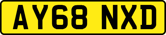 AY68NXD