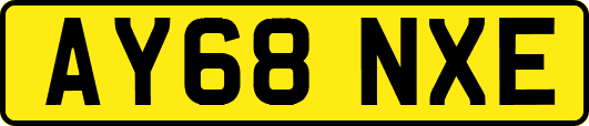 AY68NXE