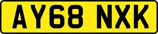 AY68NXK