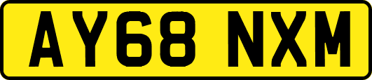 AY68NXM