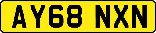 AY68NXN