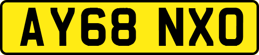 AY68NXO