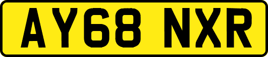 AY68NXR