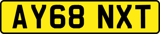 AY68NXT