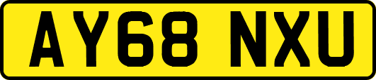 AY68NXU
