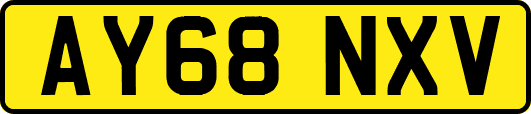 AY68NXV