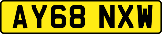 AY68NXW