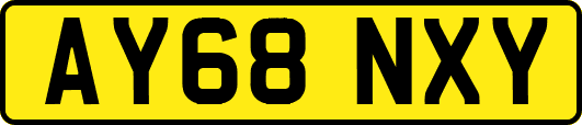 AY68NXY