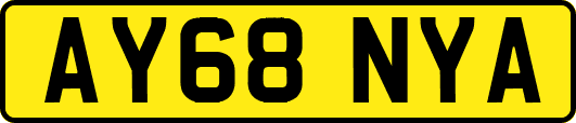 AY68NYA