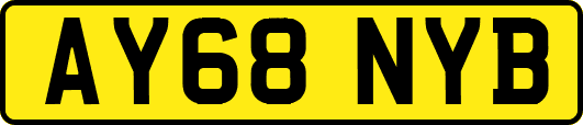 AY68NYB