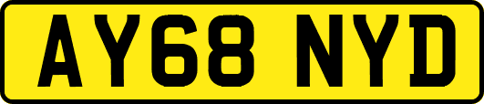 AY68NYD