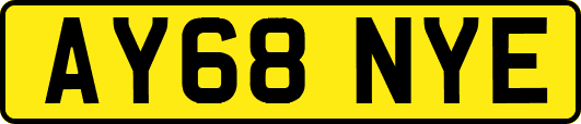 AY68NYE