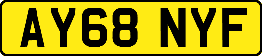 AY68NYF