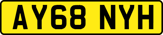 AY68NYH