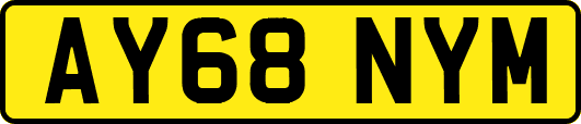 AY68NYM