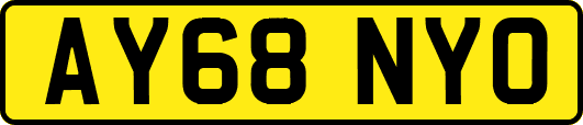 AY68NYO