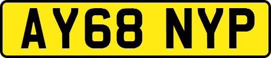AY68NYP