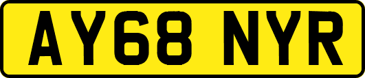 AY68NYR