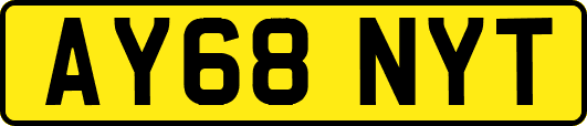 AY68NYT