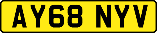 AY68NYV