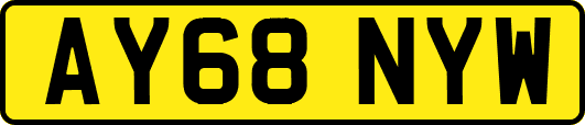 AY68NYW