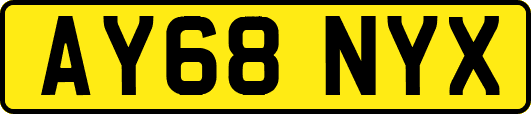 AY68NYX