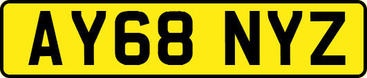 AY68NYZ