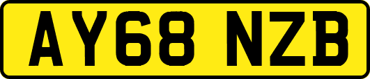 AY68NZB
