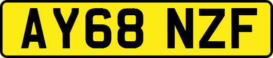 AY68NZF