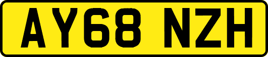 AY68NZH