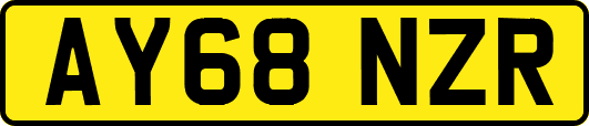 AY68NZR