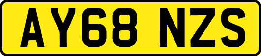 AY68NZS