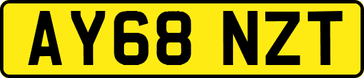 AY68NZT