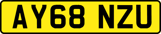 AY68NZU