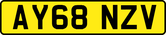 AY68NZV