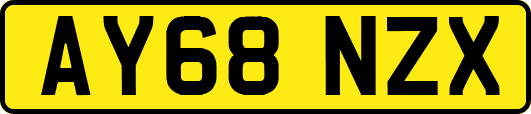 AY68NZX