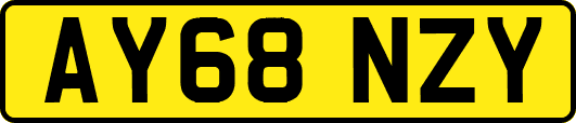 AY68NZY