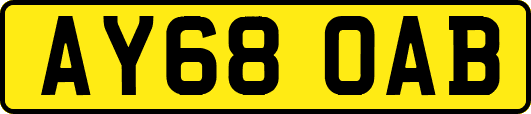 AY68OAB