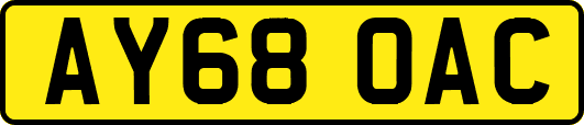 AY68OAC