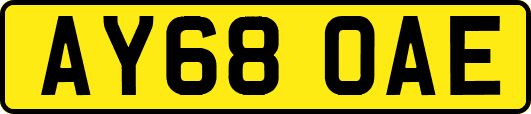 AY68OAE