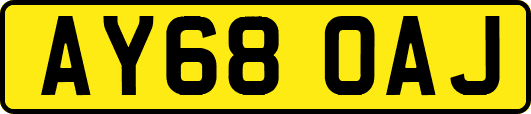 AY68OAJ