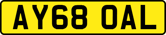 AY68OAL