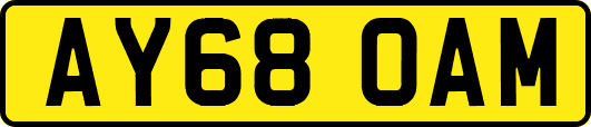 AY68OAM