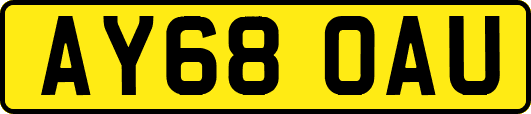 AY68OAU