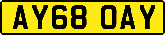 AY68OAY