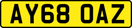 AY68OAZ