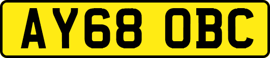 AY68OBC