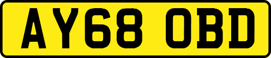 AY68OBD