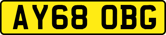 AY68OBG